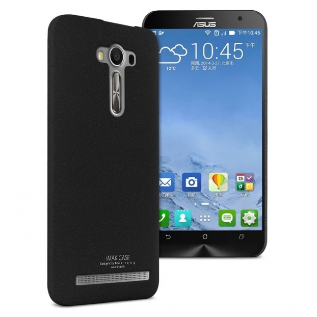 imak cowboy ultra thin for asus zenfone 2 5 5 inch ze550kl black imak cowboy ultra thin for asus zenfone 2 5 5 inch ze550kl black