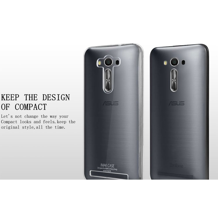 imak 2 ultra thin for asus zenfone 2 5 5 inch ze550kl transparent imak 2 ultra thin for asus zenfone 2 5 5 inch ze550kl transparent