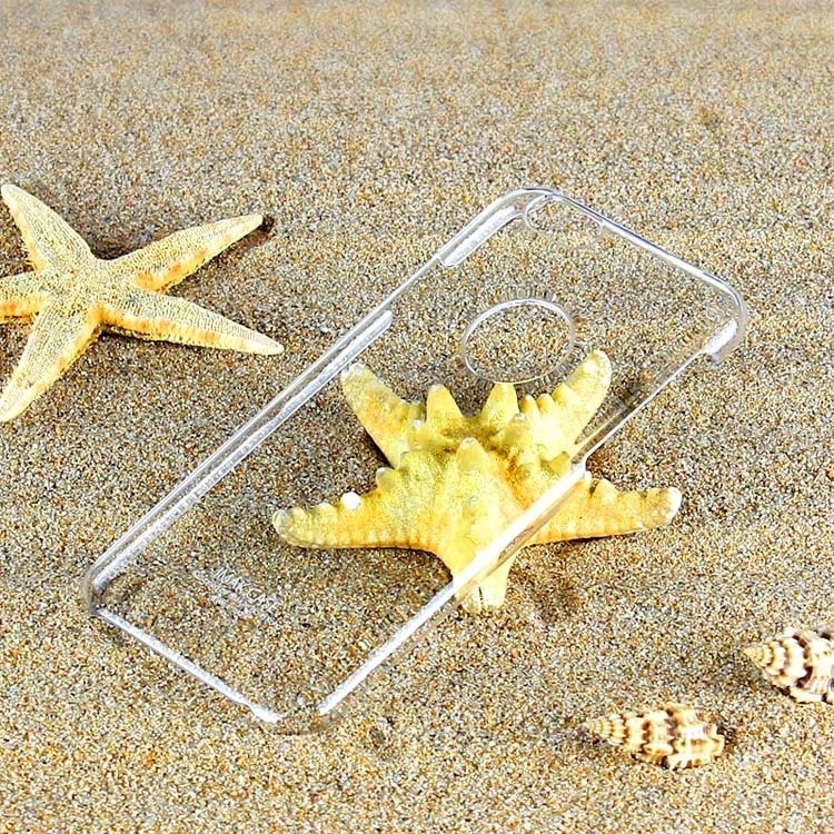 Imak Crystal 2 Ultra Thin Hard Case for iPhone 6s 