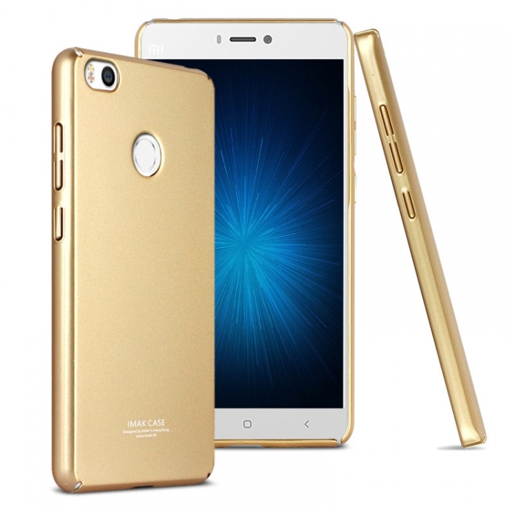 imak jazz series ultra thin for xiaomi mi4s golden jakartanotebook imak jazz series ultra thin for xiaomi mi4s golden jakartanotebook