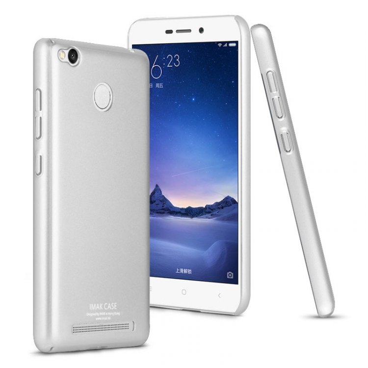 imak jazz series ultra thin cover for xiaomi redmi 3 pro silver jakartanotebook imak jazz series ultra thin cover for xiaomi redmi 3 pro silver jakartanotebook