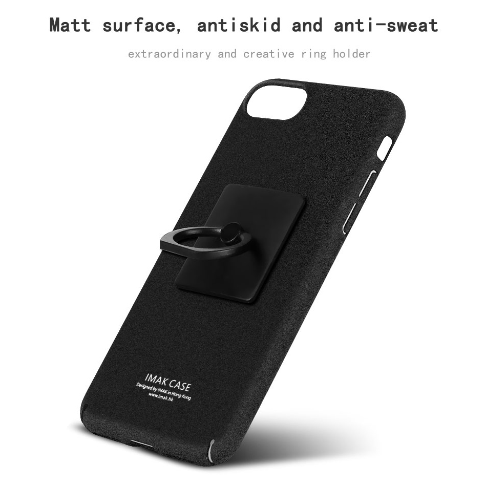 jakarta case iphone 6 iPhone 7 for iRing Case Hard Plus Imak Contracted  Blue 3