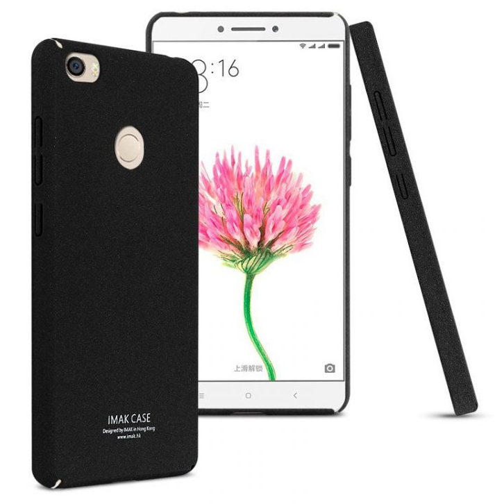 imak cowboy for xiaomi mi max black imak cowboy for xiaomi mi max black