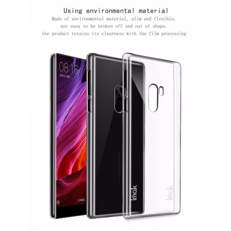 imak 2 ultra thin for xiaomi mi mix transparent jakartanotebook imak 2 ultra thin for xiaomi mi mix transparent jakartanotebook