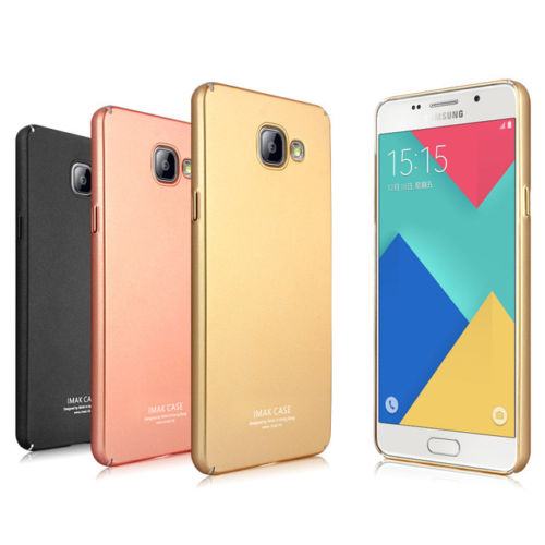 imak jazz series ultra thin for samsung galaxy a5 2016 a510f a5100 black imak jazz series ultra thin for samsung galaxy a5 2016 a510f a5100 black