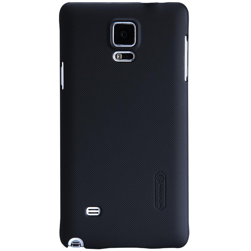 nillkin frosted shield for samsung galaxy note 4 black jakartanotebook nillkin frosted shield for samsung galaxy note 4 black jakartanotebook