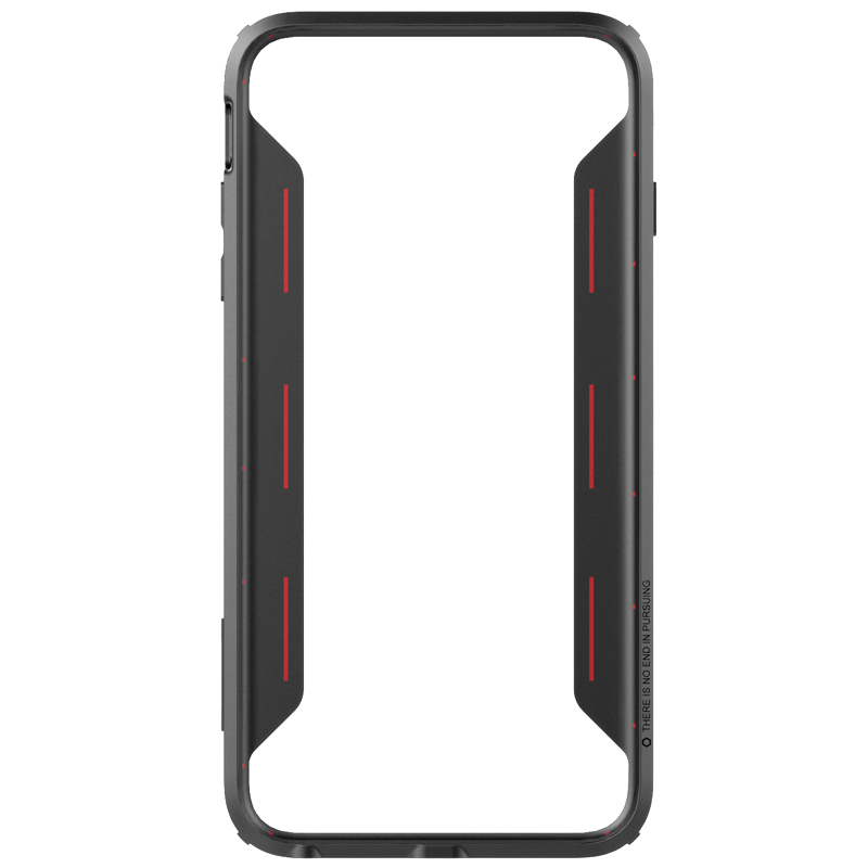 nillkin border frame bumper for iphone 6 plus jakartanotebook nillkin border frame bumper for iphone 6 plus jakartanotebook