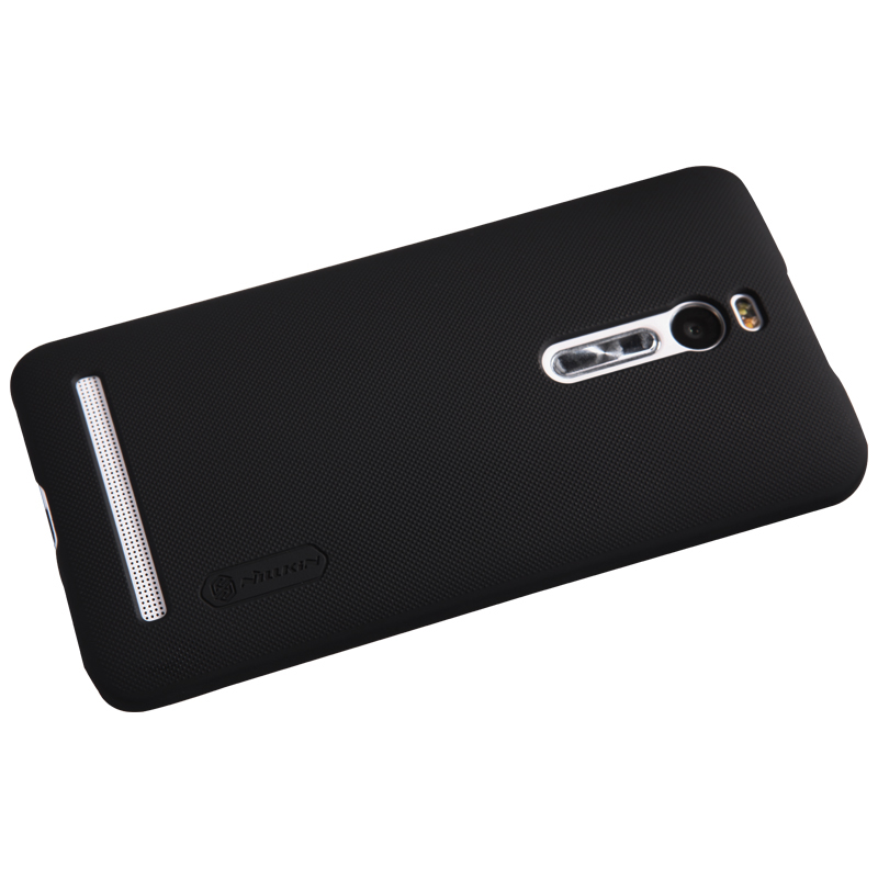 nillkin frosted shield for asus zenfone 2 ze551ml ze550ml black nillkin frosted shield for asus zenfone 2 ze551ml ze550ml black
