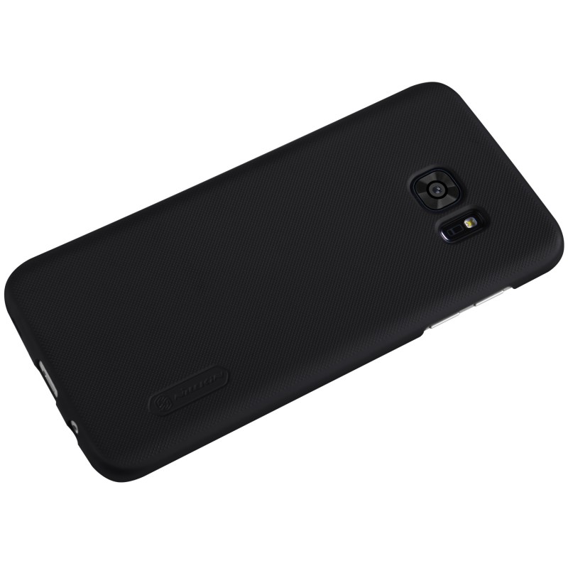 nillkin frosted shield for samsung galaxy s7 edge black jakartanotebook nillkin frosted shield for samsung galaxy s7 edge black jakartanotebook