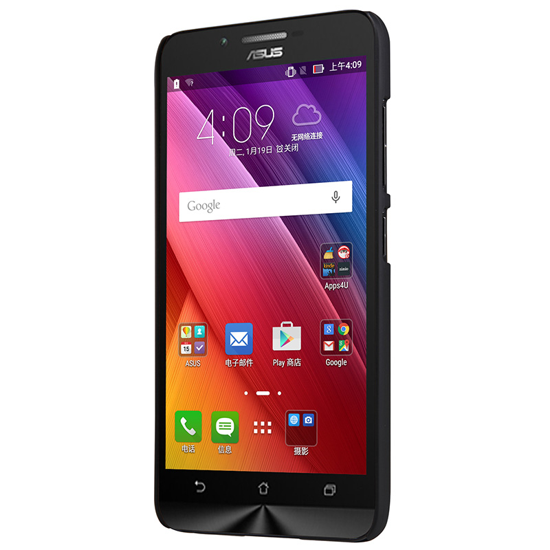 nillkin frosted shield for asus zenfone go nillkin frosted shield for asus zenfone go