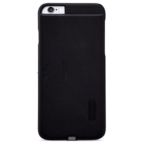 ... Nillkin Magic Wireless Charging Case for iPhone 6 Plus - Black - 1 ...