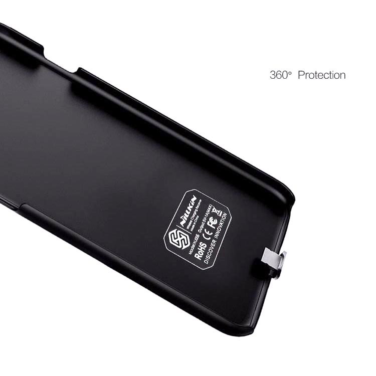 ... Nillkin Magic Wireless Charging Case for iPhone 6 Plus - Black - 5 ...