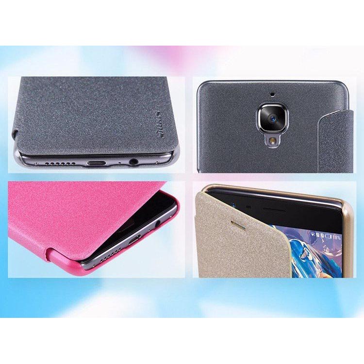 nillkin sparkle window for oneplus 3 black jakartanotebook nillkin sparkle window for oneplus 3 black jakartanotebook