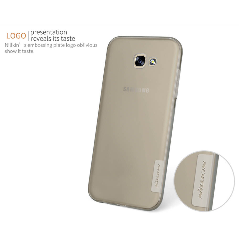 nillkin nature tpu for samsung galaxy a5 2017 transparent jakartanotebook nillkin nature tpu for samsung galaxy a5 2017 transparent jakartanotebook