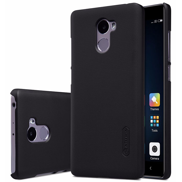 nillkin frosted shield for xiaomi redmi 4 black jakartanotebook nillkin frosted shield for xiaomi redmi 4 black jakartanotebook