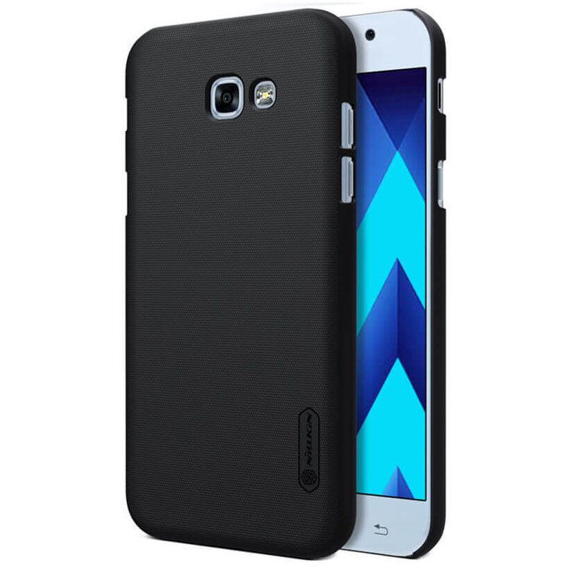 nillkin frosted shield for samsung galaxy a7 2017 black jakartanotebook nillkin frosted shield for samsung galaxy a7 2017 black jakartanotebook