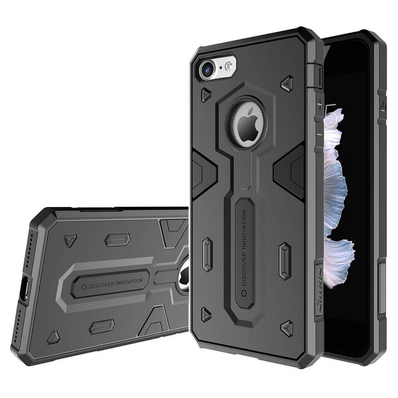 Nillkin Defender 2 Armor Hard Case for iPhone 7/8 Plus 