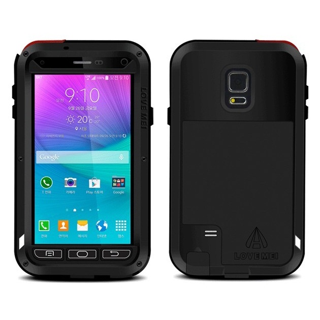 Jual Produk Love Mei Galaxy Note 4 Murah Dan Terlengkap