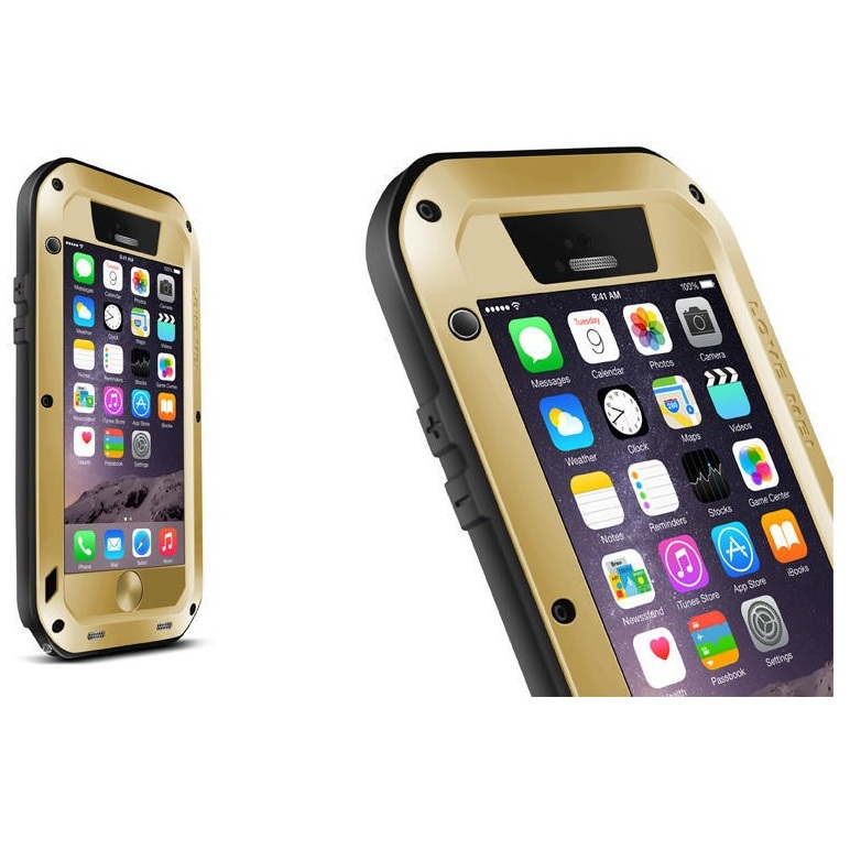 Love Mei Iphone 6 Plus