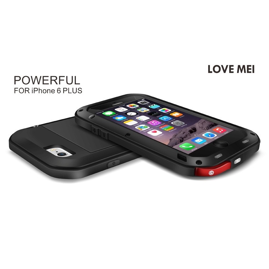 Love Mei Iphone 6 Plus