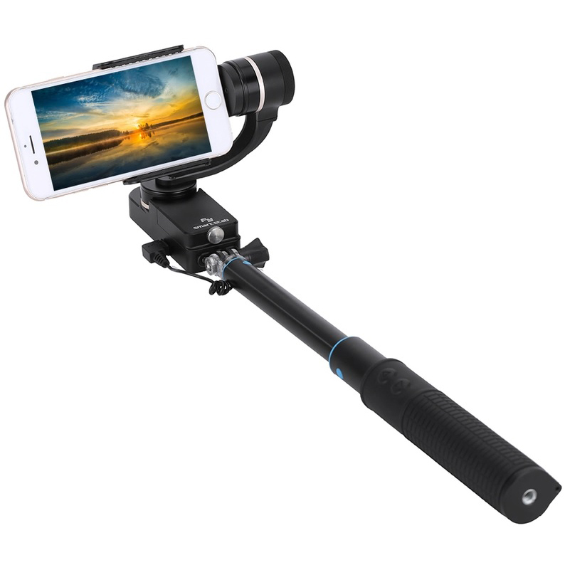 feiyu tech tongsis smartstab 2 axis selfie gimbal for smartphone black jakartanotebook feiyu tech tongsis smartstab 2 axis selfie gimbal for smartphone black jakartanotebook