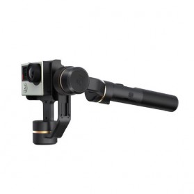 Feiyu Tech SPG Gimbal 3-Axis Video Stabilizer Handheld for iPhone - Black - 6