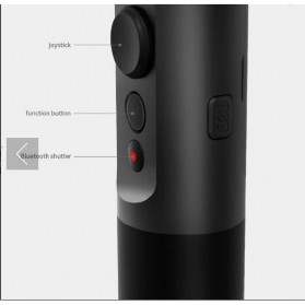 Feiyu Tech SPG Gimbal 3-Axis Video Stabilizer Handheld for iPhone - Black - 9