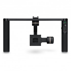 Feiyu Tech SPG Plus 3-Axis Smartphone Handheld Gimbal - Black - 2