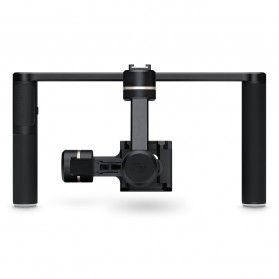 Feiyu Tech SPG Plus 3-Axis Smartphone Handheld Gimbal - Black - 3