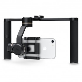 Feiyu Tech SPG Plus 3-Axis Smartphone Handheld Gimbal - Black - 5