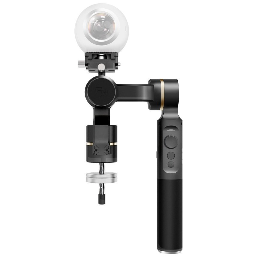 feiyu tech g360 panorama handheld gimbal black feiyu tech g360 panorama handheld gimbal black