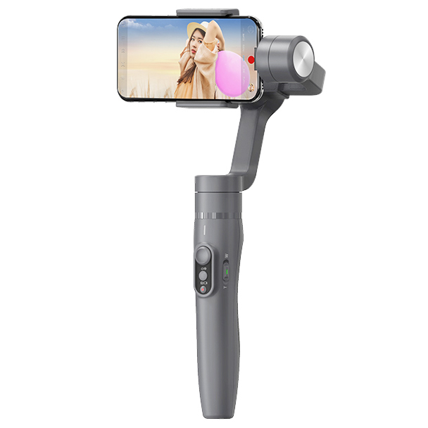 Gambar produk Feiyu Tech Vimble 2 Smartphone Gimbal & Pole