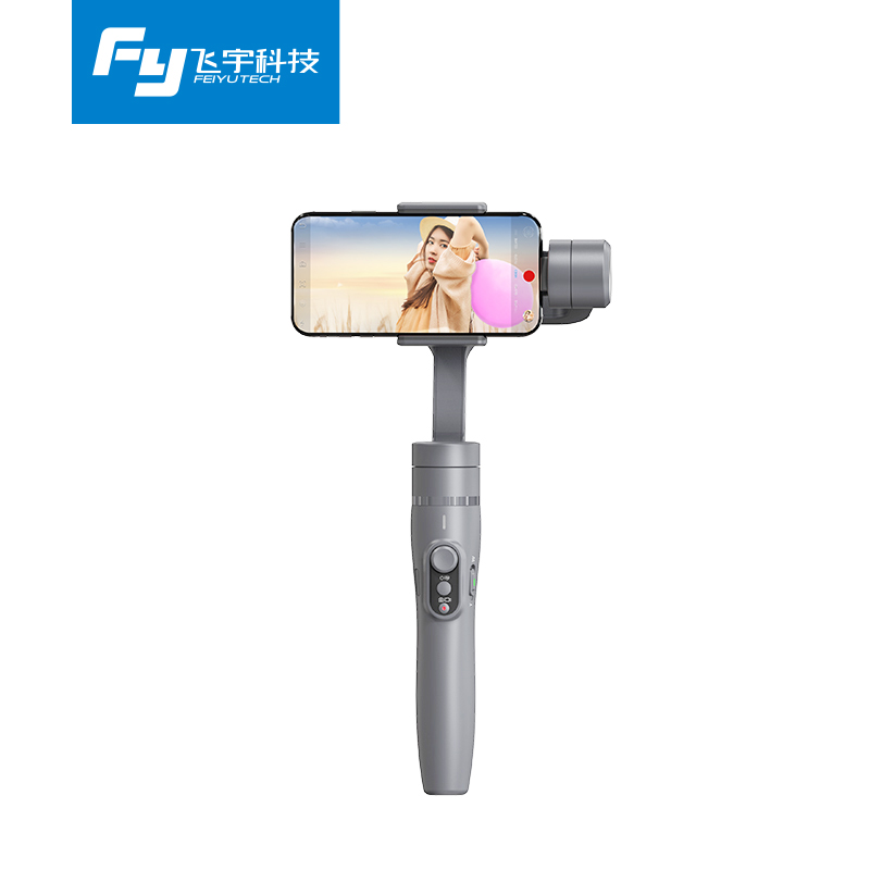 Gambar produk Feiyu Tech Vimble 2 Smartphone Gimbal & Pole
