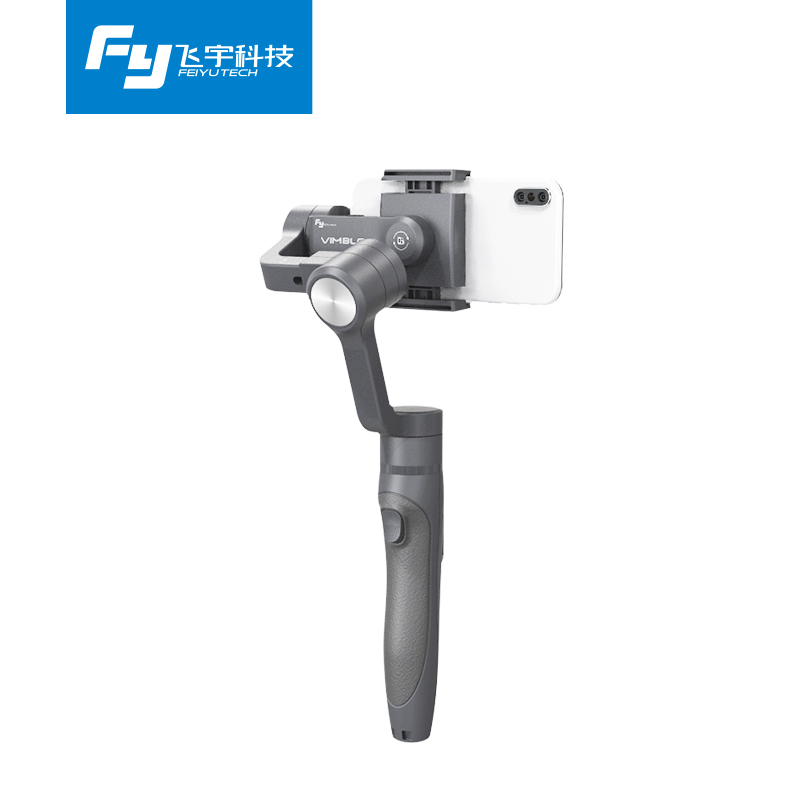 Gambar produk Feiyu Tech Vimble 2 Smartphone Gimbal & Pole
