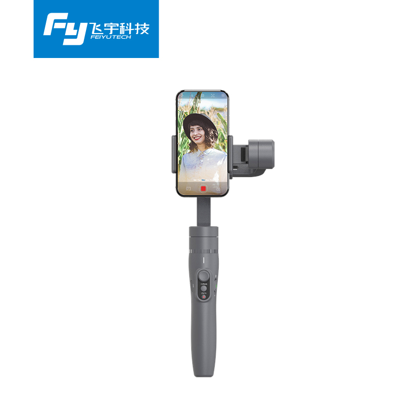 Gambar produk Feiyu Tech Vimble 2 Smartphone Gimbal & Pole