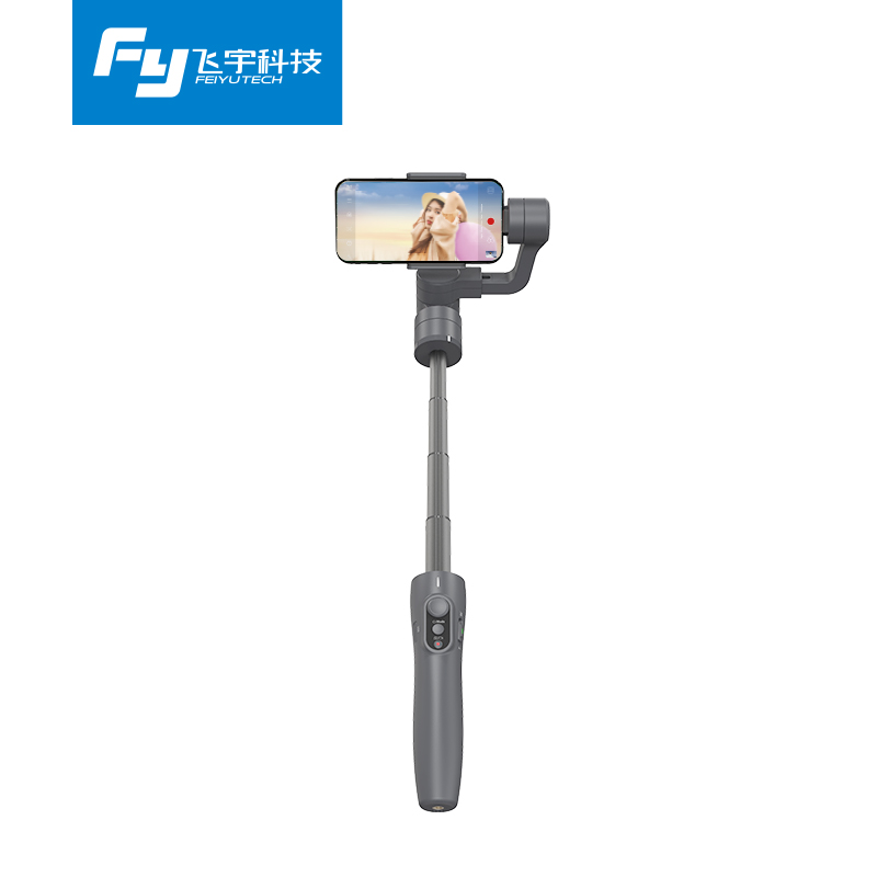 Gambar produk Feiyu Tech Vimble 2 Smartphone Gimbal & Pole