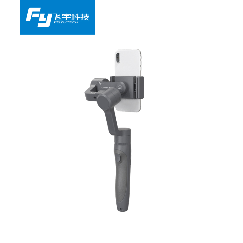 Gambar produk Feiyu Tech Vimble 2 Smartphone Gimbal & Pole