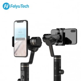 Feiyu Tech SPG 2 Gimbal 3-Axis Handheld Video Stabilizer - Black - 6
