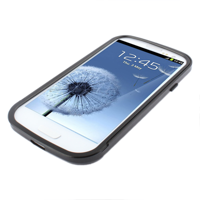 Gimmick Five Triobump Aluminium Bumper Frame Case for 