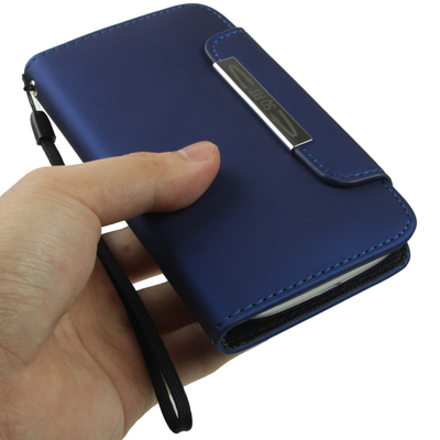 portable wallet leather with holder lanyard for samsung galaxy siii i9300 blue portable wallet leather with holder lanyard for samsung galaxy siii i9300 blue