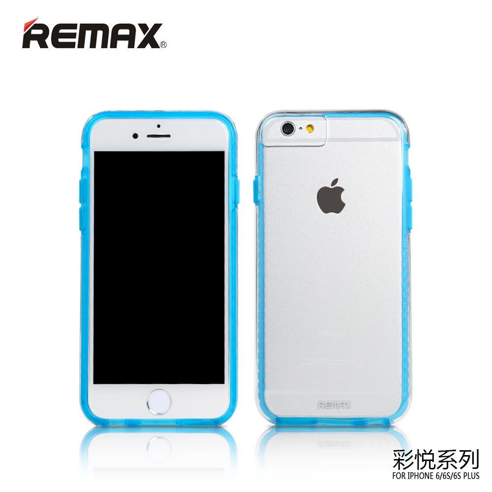 remax colorful series for iphone 6s plus blue jakartanotebook remax colorful series for iphone 6s plus blue jakartanotebook