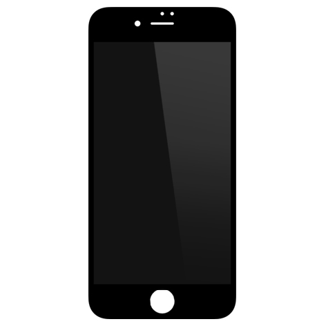 remax gener 3d tempered glass 0 26mm for iphone 7 8 plus black jakartanotebook remax gener 3d tempered glass 0 26mm for iphone 7 8 plus black jakartanotebook