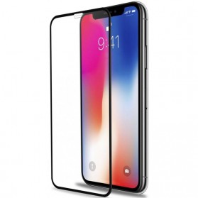 Proda Full Glue Tempered Glass 0.3mm for iPhone X/XS - Black