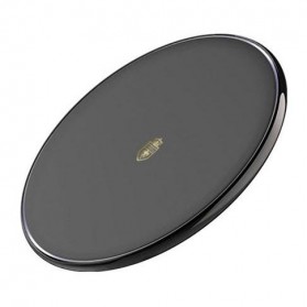Remax Proda Qi Wireless Charging Dock - PD-W5 - Black - 1