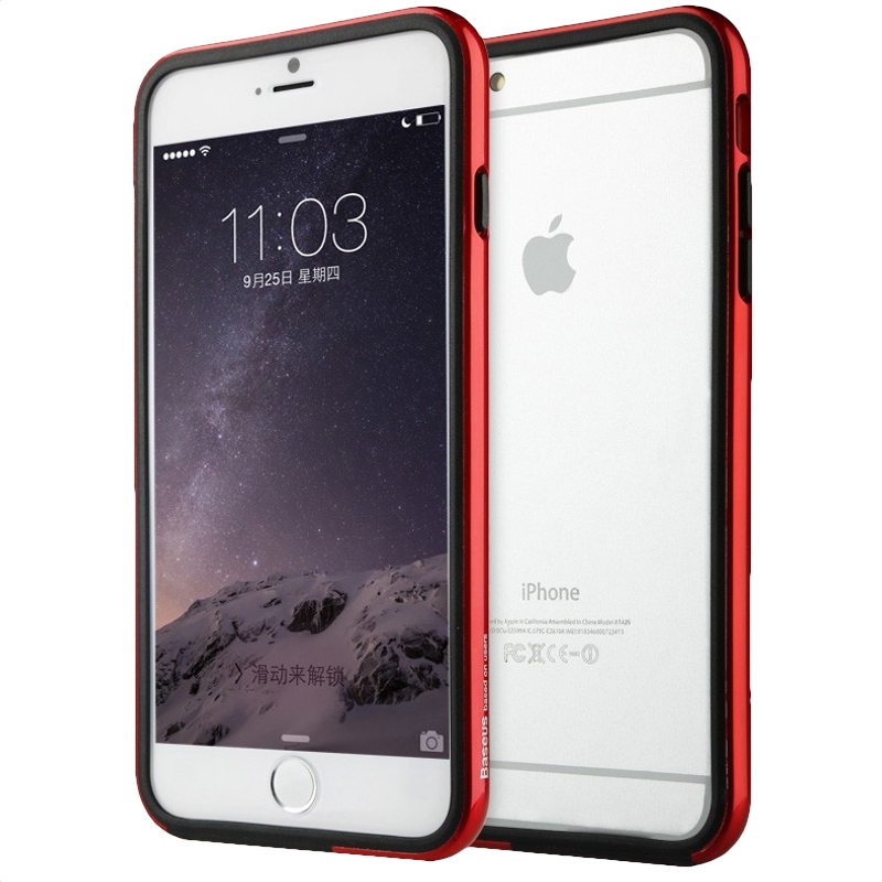 Baseus Iphone Case Review Baseus Iphone Case Review