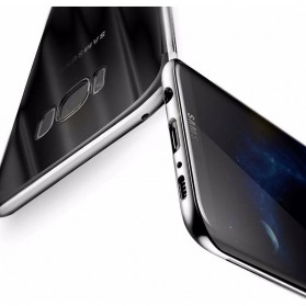 baseus glitter hardcase for samsung galaxy s8 plus black baseus glitter hardcase for samsung galaxy s8 plus black