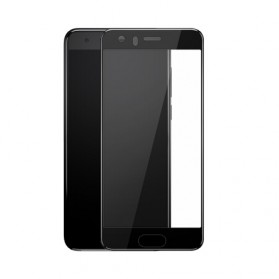 Baseus Tempered Glass for Huawei Honor 9 - Black
