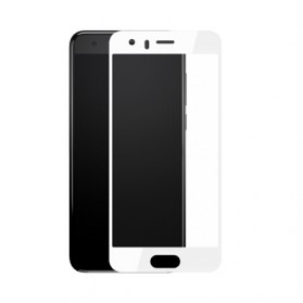 Baseus Tempered Glass for Huawei Honor 9 - White