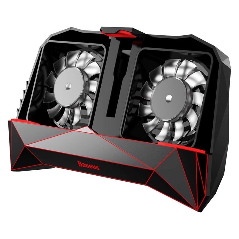 Baseus Gaming Smartphone Cooling Gamepad ACSRMS01