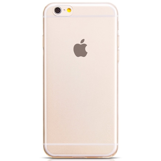 hoco light series ultra thin silicone soft for iphone 6 transparent jakartanotebook hoco light series ultra thin silicone soft for iphone 6 transparent jakartanotebook